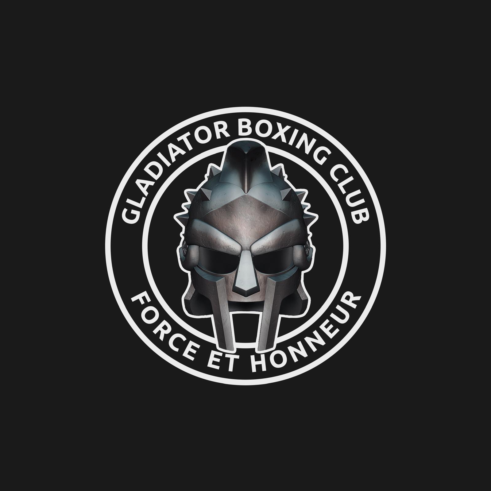Gladiator Boxing Club