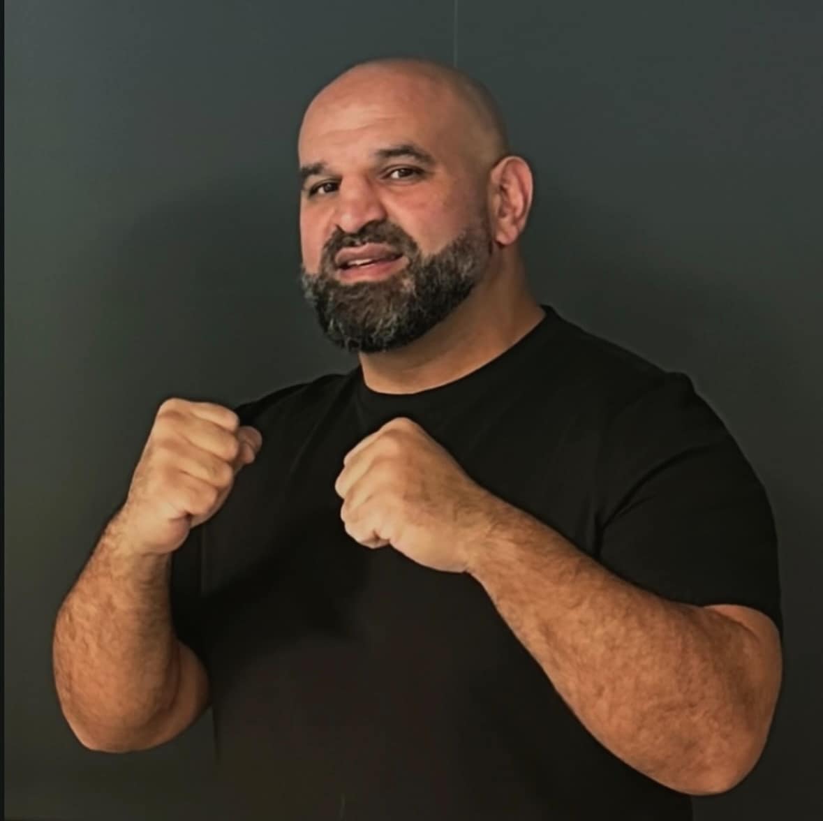 Coach Safouane